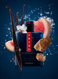 PRADA - Luna Rossa Ocean EDP (hombre)