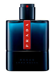 PRADA - Luna Rossa EDT (hombre)