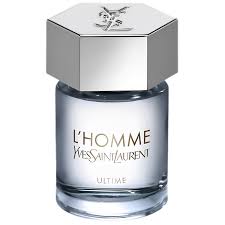 YVES SAINT LAURENT -  – L’Homme Ultime EDT (hombre)