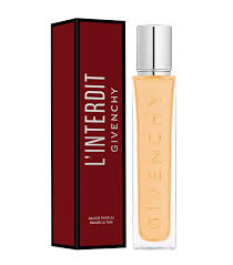 LINTERDIT ROUGE ULTIME EDP 12,5ML – Travel Size