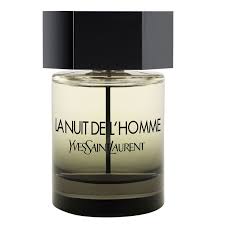 YVES SAINT LAURENT - La Nuit de L’Homme EDT (hombre)
