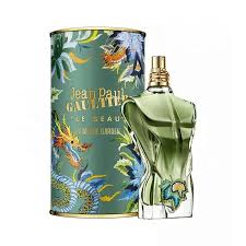 JEAN PAUL GAULTIER - Le Beau Paradise Garden EDP (hombre)