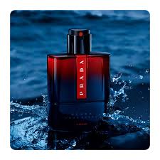 PRADA - Luna Rossa Ocean LE PARFUM (hombre)