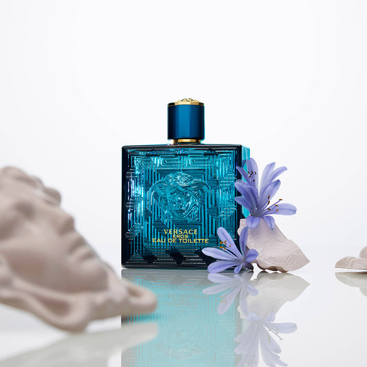 VERSACE - Eros EDT (hombre)