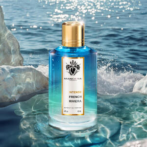 MANCERA – French Riviera Intense EDP 120ML (unisex)