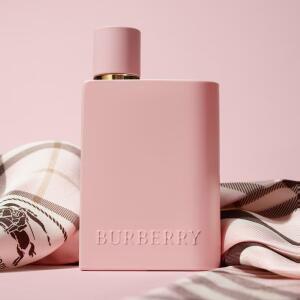 BURBERRY - Burberry Her Parfum 5ML (Miniatura)