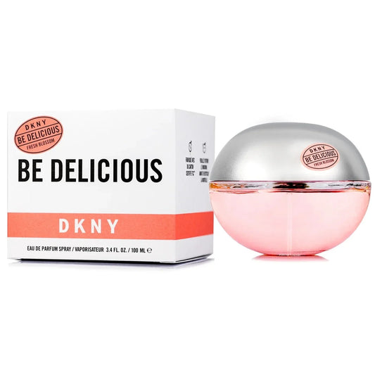 DKNY - Fresh Blossom EDP 100ML