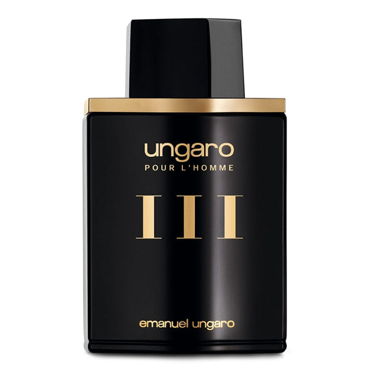 UNGARO -  Ungaro III EDT 100ML