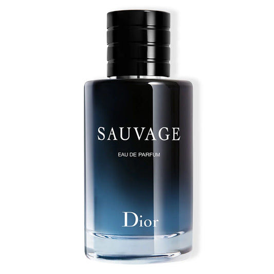 DIOR - Sauvage  EDP (hombre)