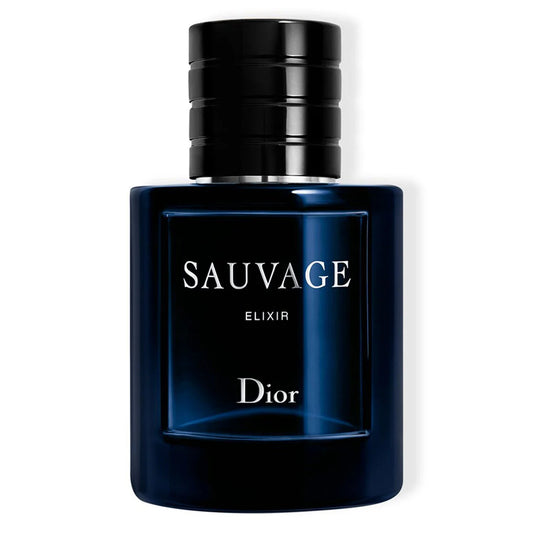 DIOR - Sauvage Elixir (hombre)
