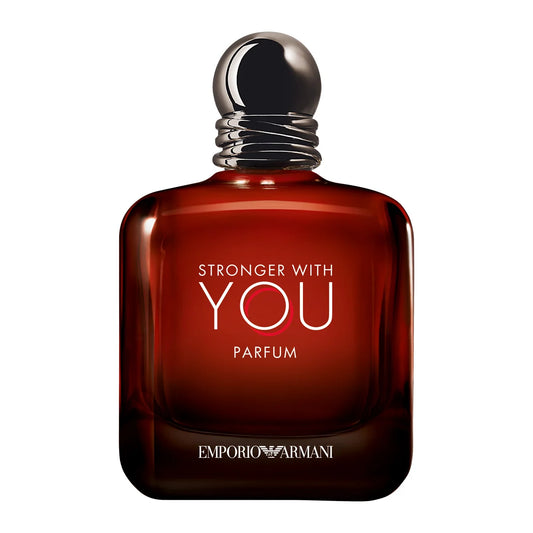 ARMANI - Stronger With You Parfum (hombre)