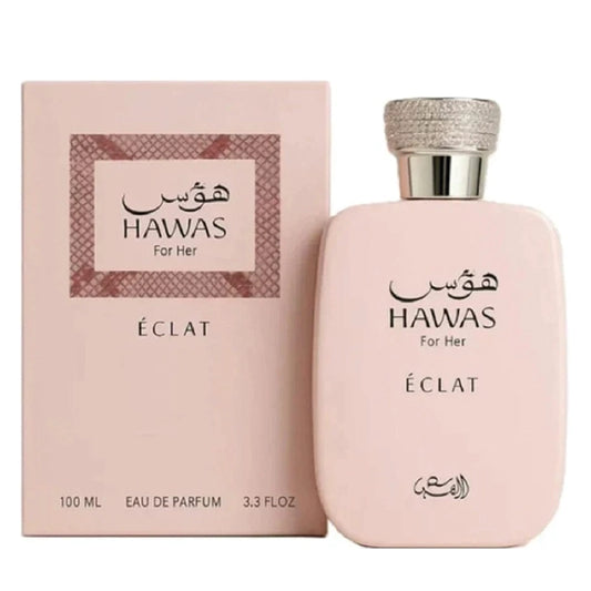 RASASI - Hawas Eclat EDP 100ML (mujer)