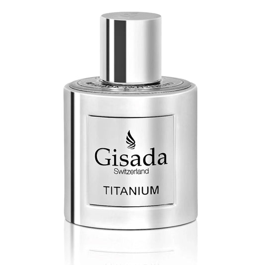 GISADA - Titanium EDP (Hombre)