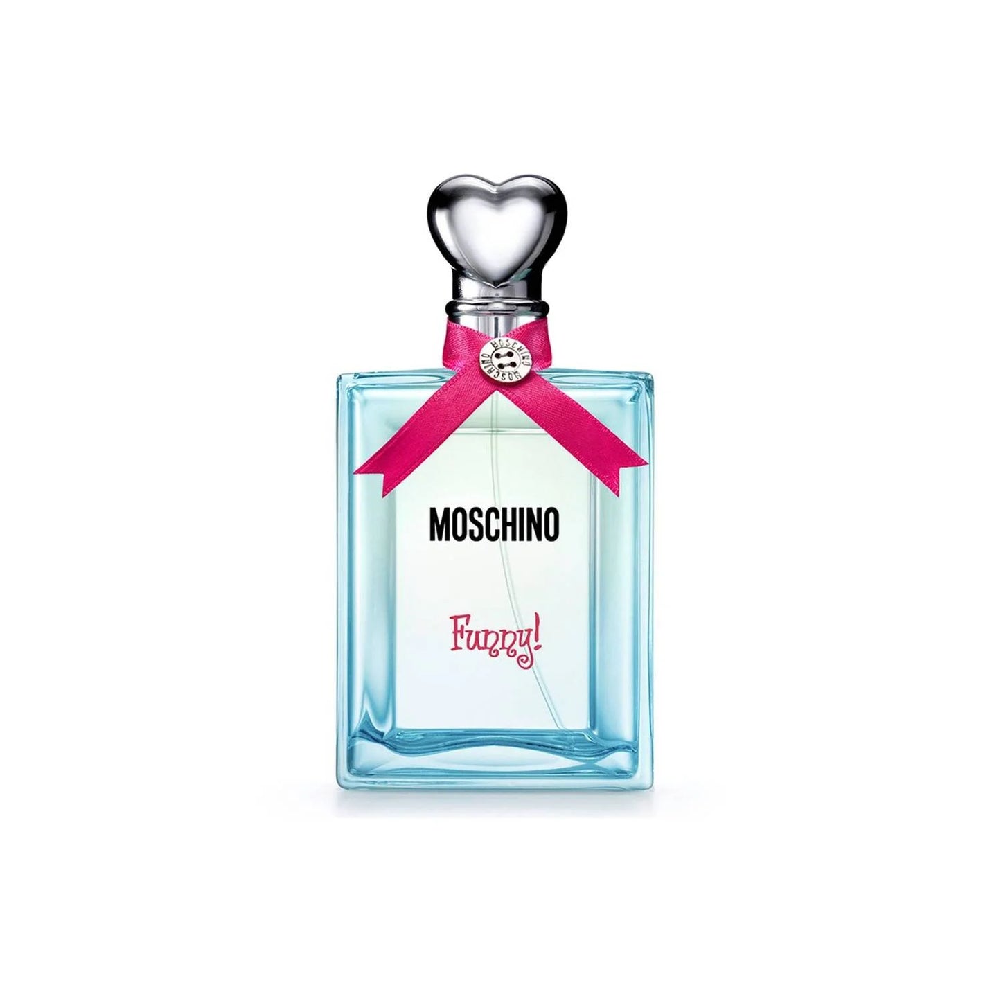 MOSCHINO - Funny EDT (mujer)
