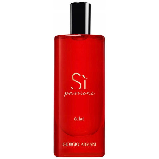 ARMANI - SÌ Passione Éclat EDP 15ML (Travel)