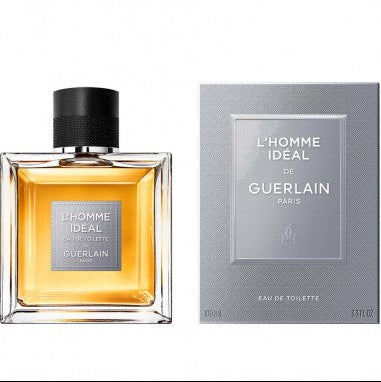 GUERLAIN - L’Homme Ideal EDT 100ML