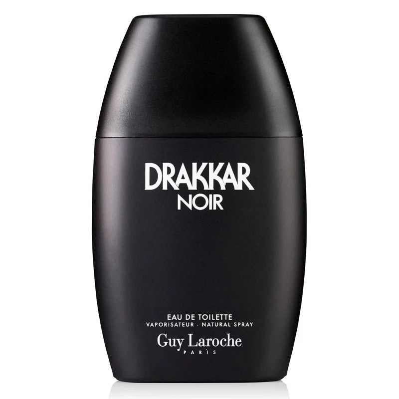 GUY LAROCHE - Drakkar Noir EDT 100ML