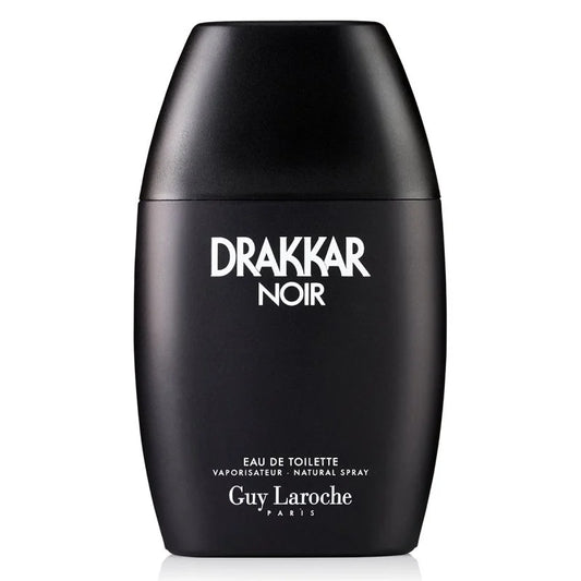GUY LAROCHE - Drakkar Noir EDT 100ML