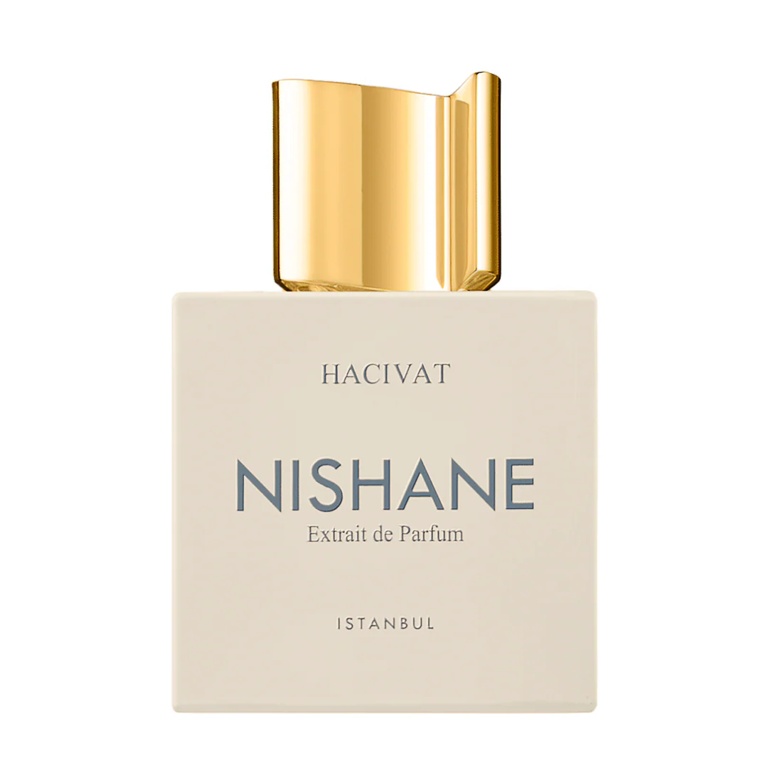 NISHANE – Hacivat (hombre)