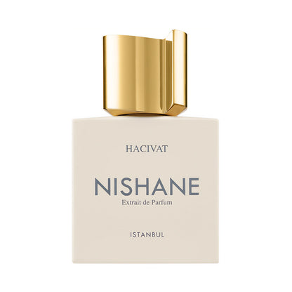 NISHANE – Hacivat Extrait de Parfum 100ML (unisex)