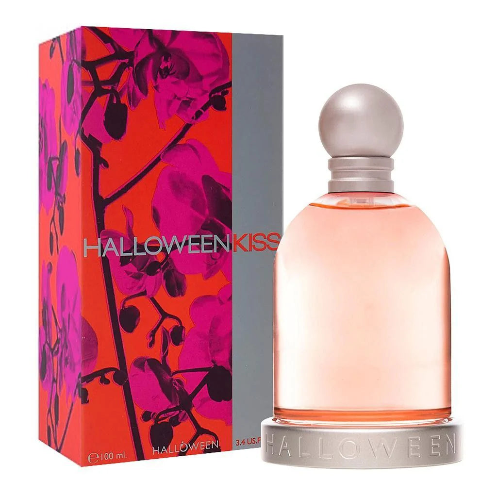 JESUS DEL POZO - Halloween Kiss EDT 100ML