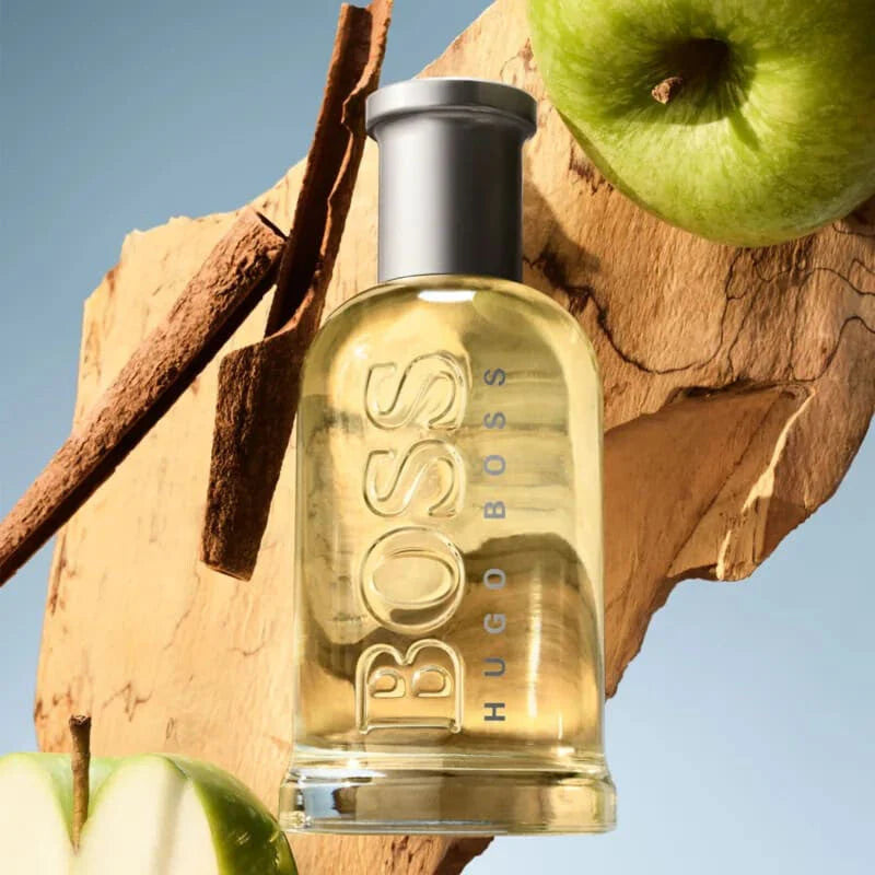 HUGO BOSS - Bottled EDT (hombre)