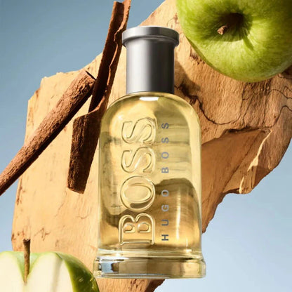 HUGO BOSS - Bottled EDT (hombre)