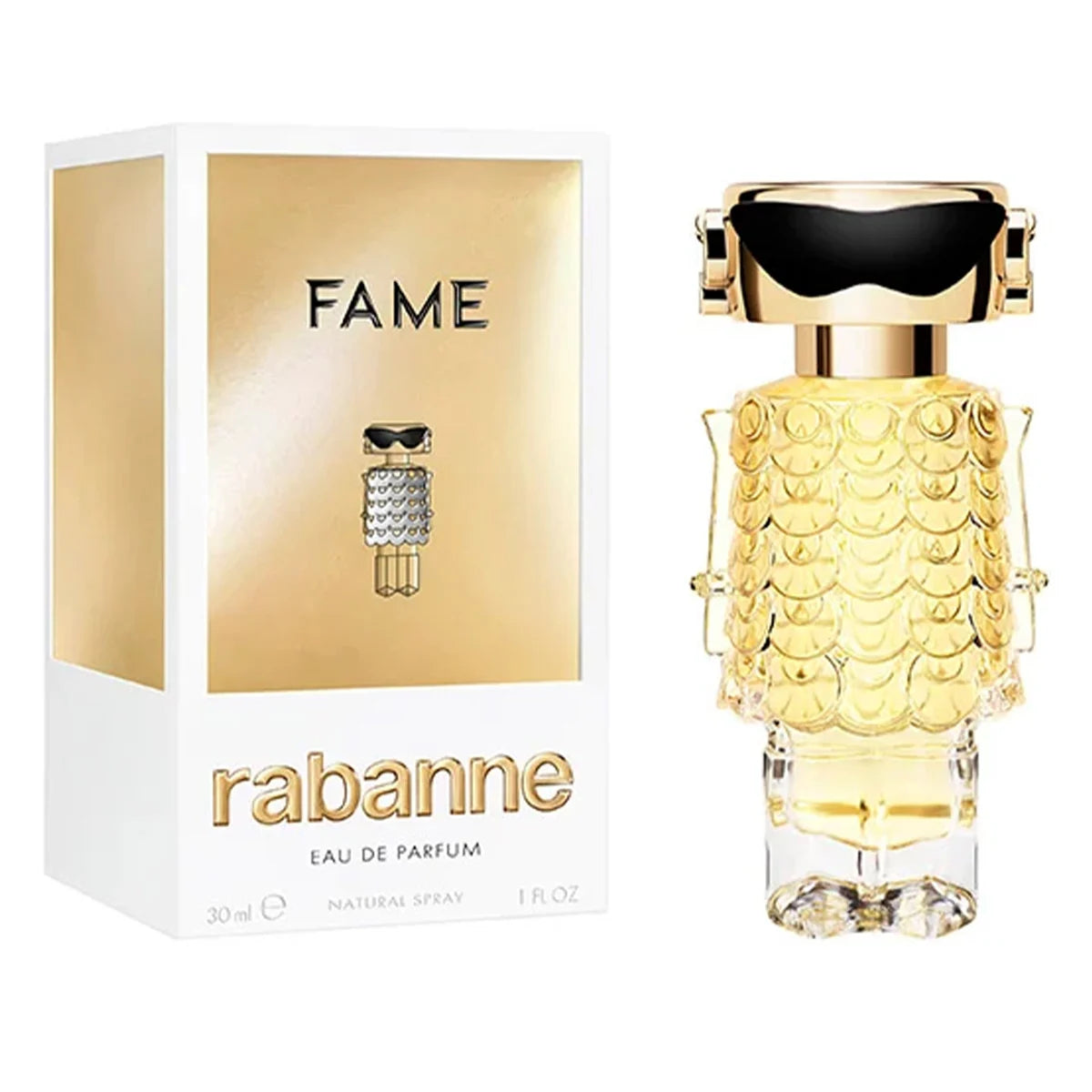 RABANNE - Fame EDP 30ML