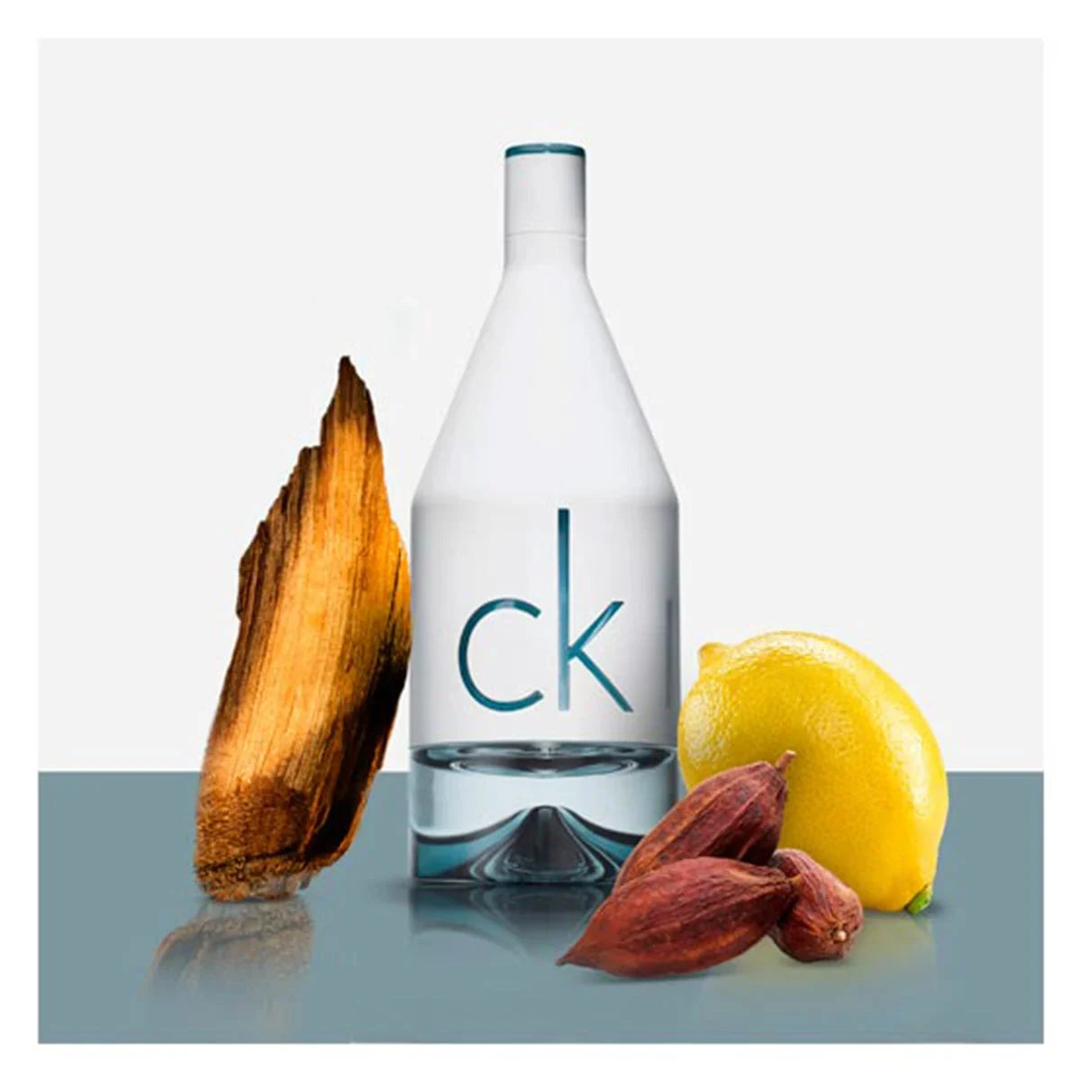CALVIN KLEIN - CK In2u EDT (hombre)