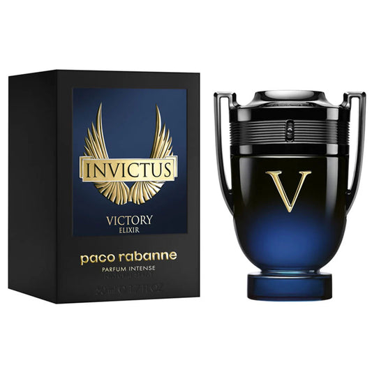 RABANNE - Invictus Victory Elixir Parfum Intense 50ML