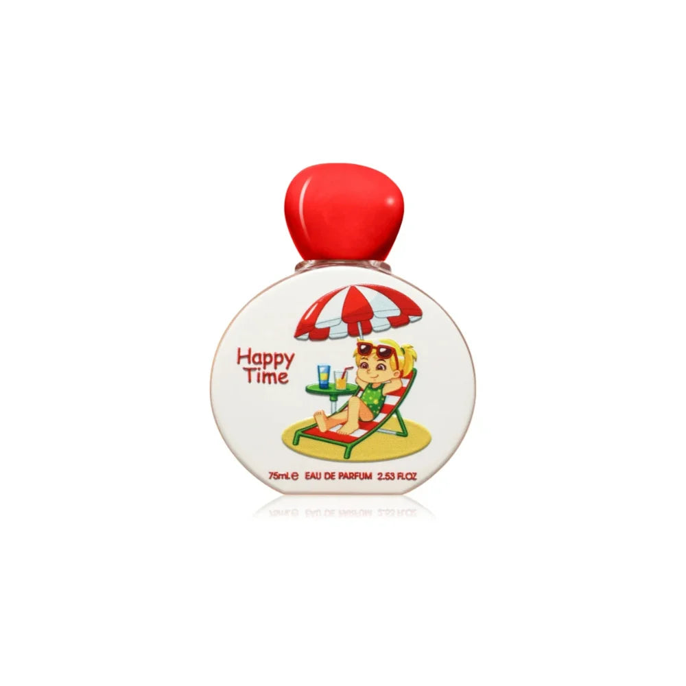 LATTAFA - KIDS HAPPY TIME EDP 75ML (unisex)