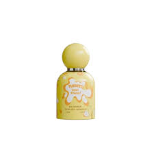 GRANDEUR - TUBBEES IN A TUB LEMON - A - LICIOUS EDP 50ML (unisex)