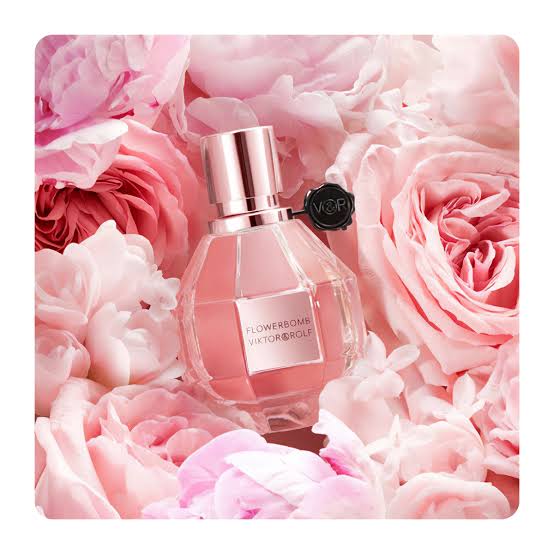 VIKTOR & ROLF- Flowerbomb (mujer)