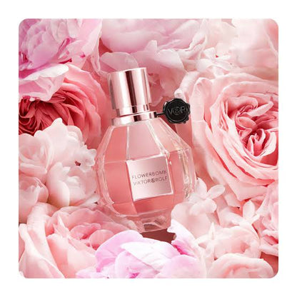 VIKTOR & ROLF- Flowerbomb (mujer)
