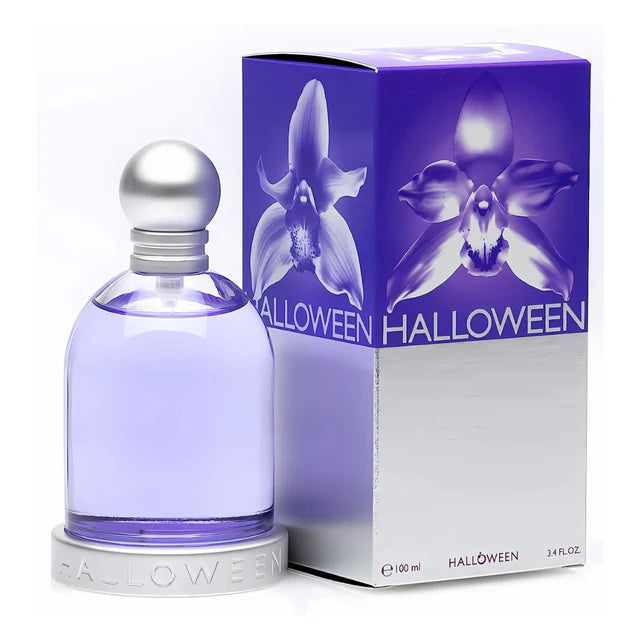 JESUS DEL POZO - Halloween EDT 100ML (Copia)
