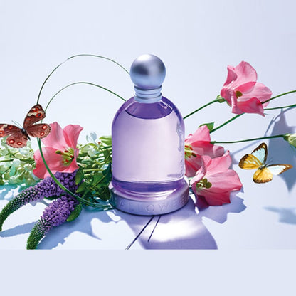 JESUS DEL POZO - Halloween EDT (mujer)