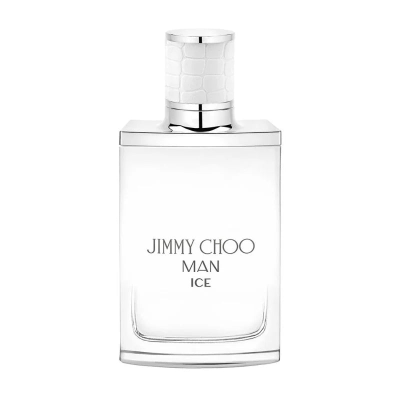JIMMY CHOO - Man Ice EDT 100ML