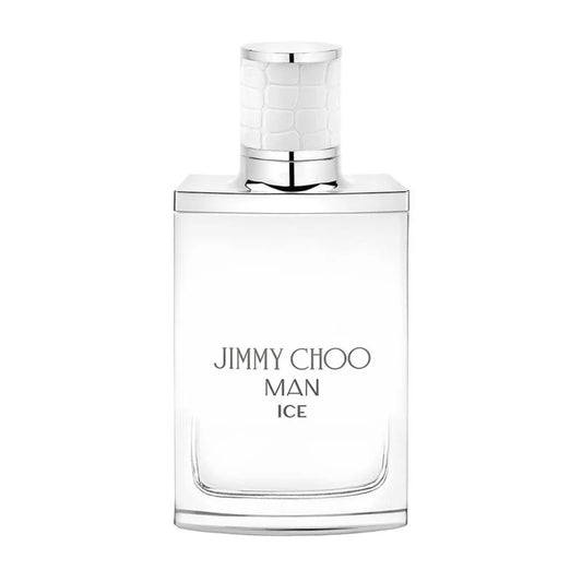 JIMMY CHOO - Man Ice EDT 100ML