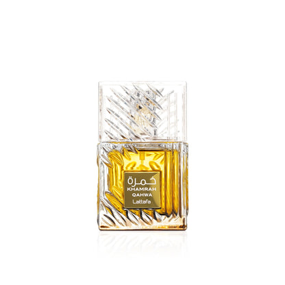 LATTAFA - Khamrah Qahwa EDP 100ML (unisex)