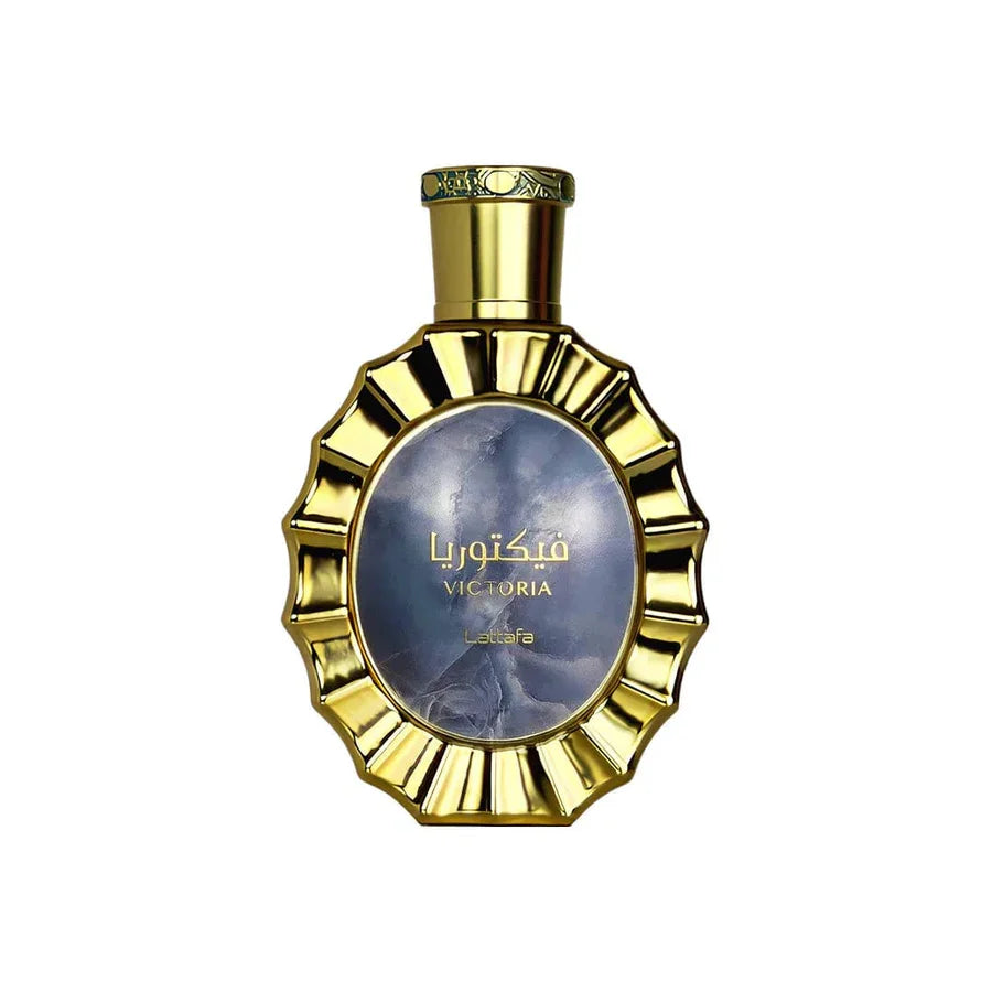 LATTAFA - Victoria EDP 100ML (mujer)