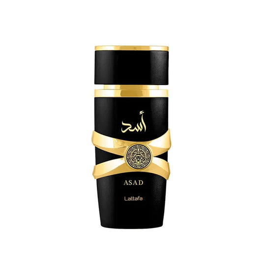 LATTAFA - Asad EDP 100ML (hombre)