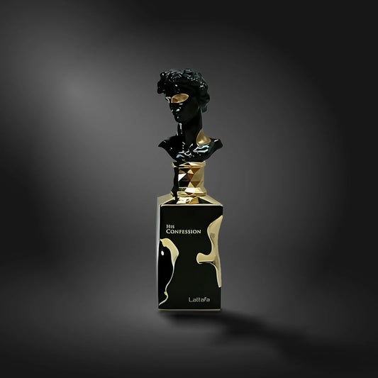 LATTAFA - His Cofession EDP (Hombre)