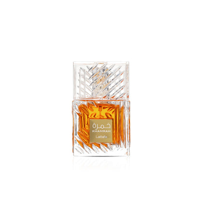 LATTAFA - Khamrah EDP 100ML (unisex)