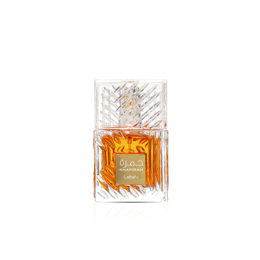 LATTAFA - Khamrah EDP  (Unisex)