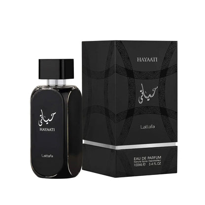 LATTAFA - Hayaati EDP 100ML (hombre)