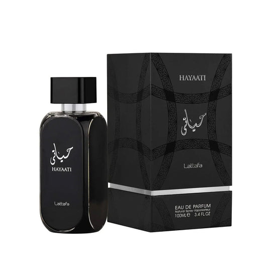 LATTAFA - Hayaati EDP 100ML (hombre)