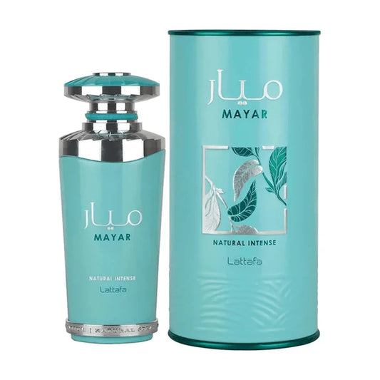 LATTAFA - Mayar Natural Intense EDP 100ML (mujer)