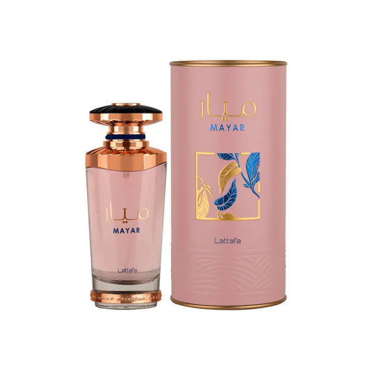 LATTAFA - Mayar EDP 100ML (mujer)