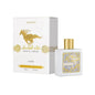 LATTAFA - Qaed Al Fursan Unlimited EDP 90ML (mujer)