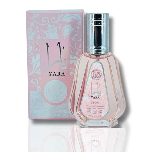 ARD AL ZAAFARAN - Yara EDP 50ML (Mujer)